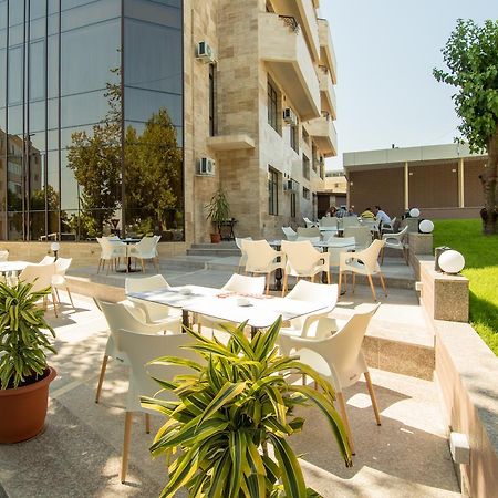 Msr Port Hotel مانغاليا المظهر الخارجي الصورة