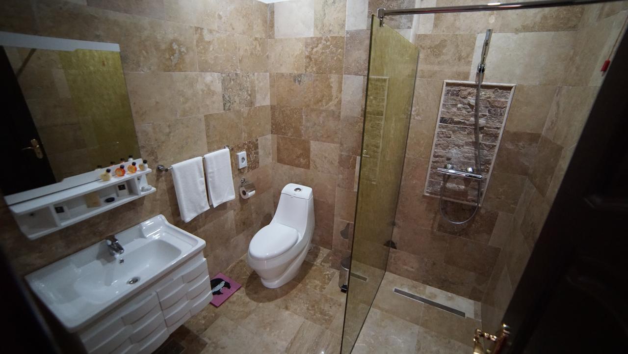 Msr Port Hotel مانغاليا المظهر الخارجي الصورة