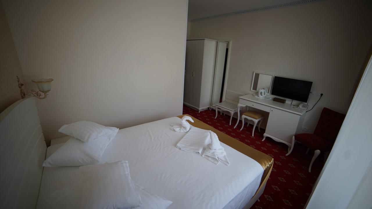 Msr Port Hotel مانغاليا الغرفة الصورة