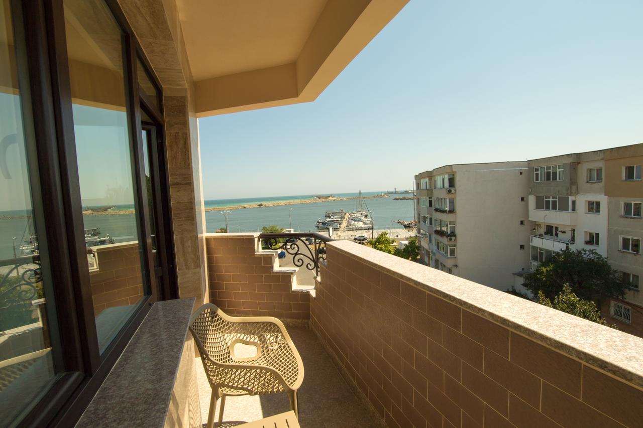 Msr Port Hotel مانغاليا المظهر الخارجي الصورة