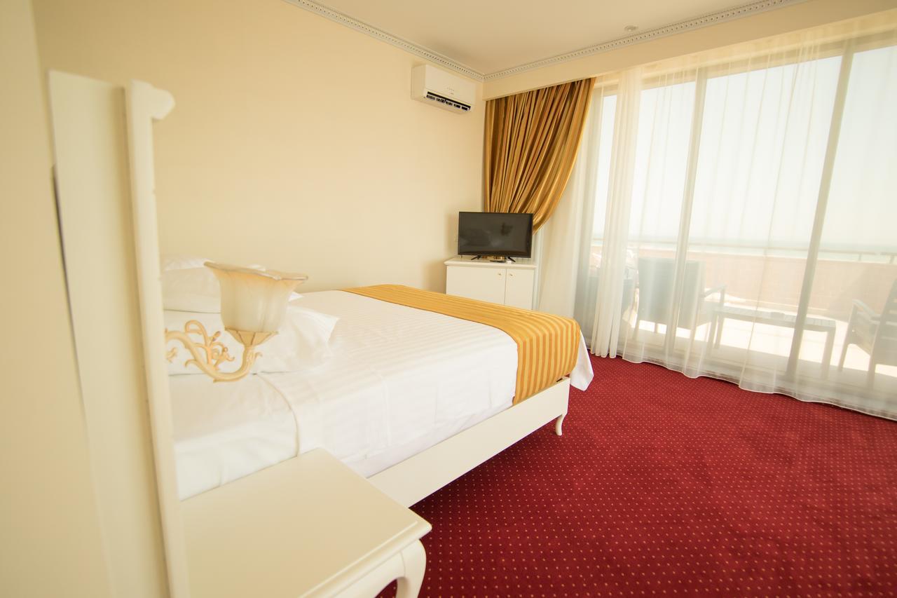 Msr Port Hotel مانغاليا المظهر الخارجي الصورة