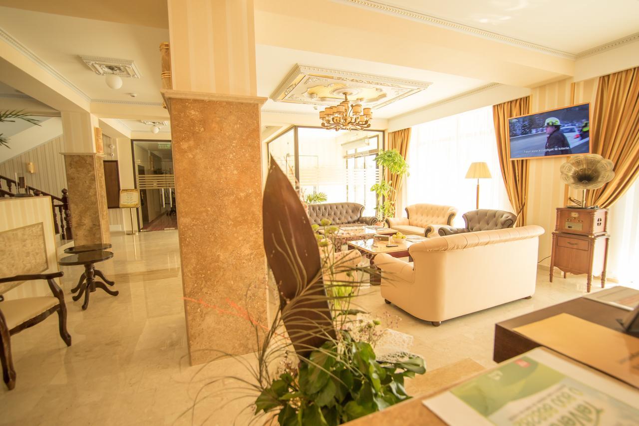 Msr Port Hotel مانغاليا المظهر الخارجي الصورة
