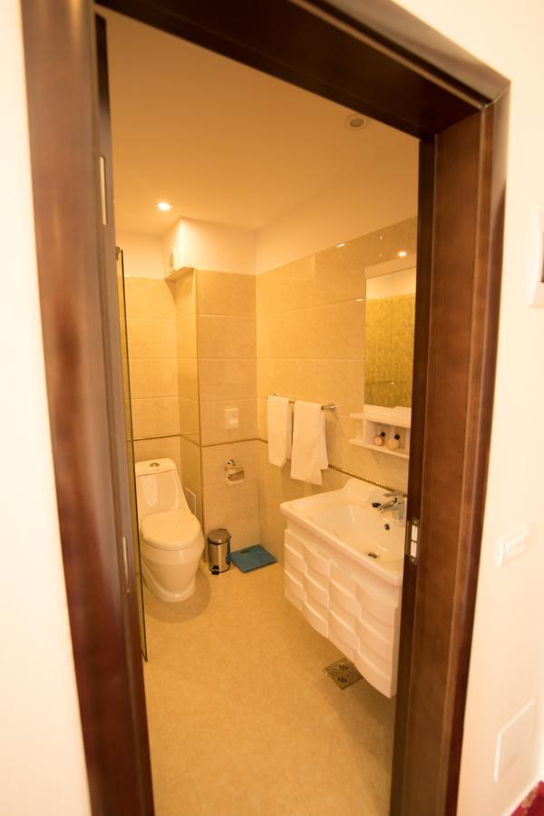 Msr Port Hotel مانغاليا المظهر الخارجي الصورة