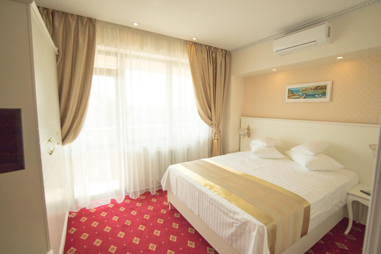 Msr Port Hotel مانغاليا المظهر الخارجي الصورة
