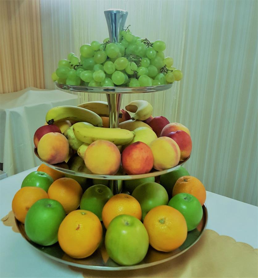 Msr Port Hotel مانغاليا المظهر الخارجي الصورة