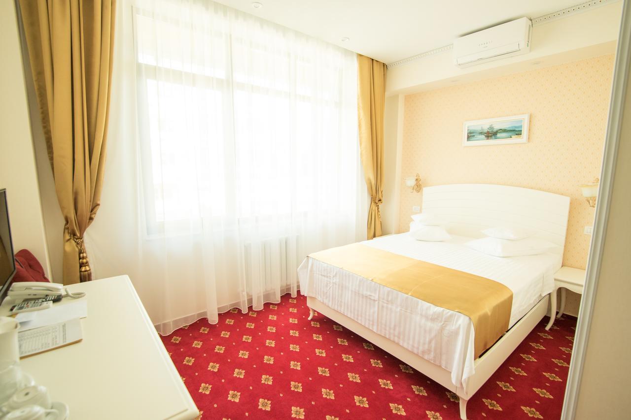 Msr Port Hotel مانغاليا المظهر الخارجي الصورة