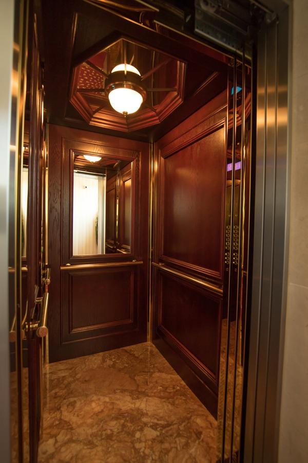 Msr Port Hotel مانغاليا المظهر الخارجي الصورة
