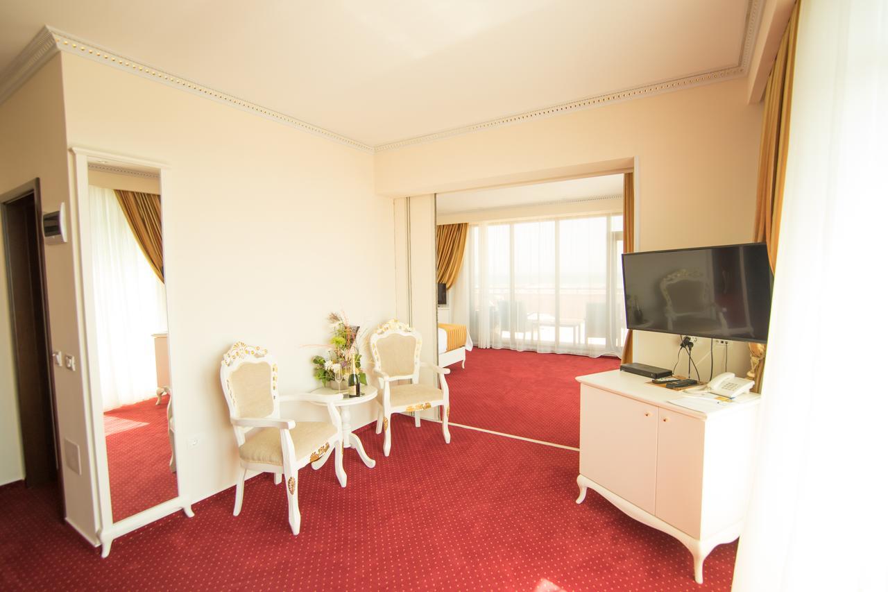 Msr Port Hotel مانغاليا المظهر الخارجي الصورة