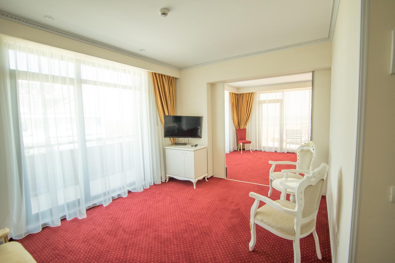 Msr Port Hotel مانغاليا المظهر الخارجي الصورة